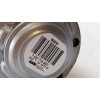 Recambio de transmision trasera derecha para bmw serie 1 berlina (e81/e87) 120i referencia OEM IAM 33217547074  