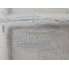Recambio de paso de rueda trasero izquierdo para peugeot 3008 referencia OEM IAM 9810125680  