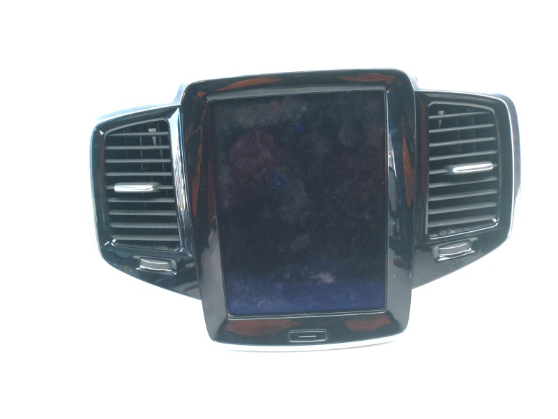 Recambio de sistema navegacion gps para volvo xc90 2.0 turbo cat referencia OEM IAM 31466836 36010873 2349023