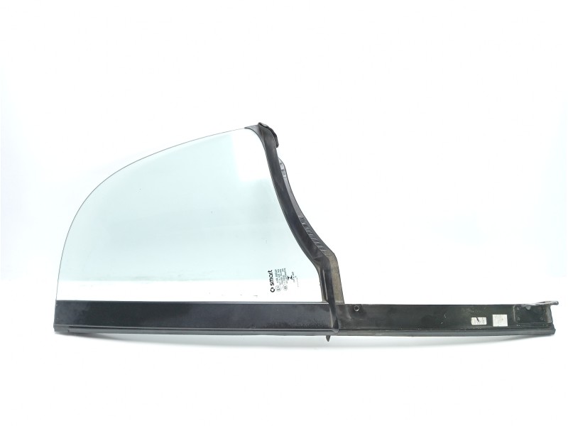 Recambio de luna delantera izquierda para audi a3 (8l) 1.9 tdi attraction referencia OEM IAM 43R00049  