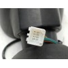 Recambio de carcasa retrovisor derecho para dacia logan ambiance referencia OEM IAM 963025130R  
