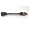 Recambio de transmision trasera izquierda para bmw serie 1 berlina (e81/e87) 120i referencia OEM IAM 33217547073  
