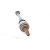 Recambio de transmision trasera izquierda para bmw serie 1 berlina (e81/e87) 120i referencia OEM IAM 33217547073  