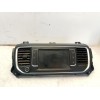Recambio de pantalla multifuncion para toyota proace furgoneta (mdz_) 1.5 d4d (mdz8) referencia OEM IAM SU001A8110  