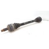 Recambio de transmision trasera izquierda para bmw serie 1 berlina (e81/e87) 120i referencia OEM IAM 33217547073  