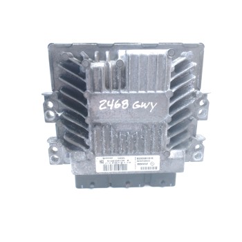 CENTRALITA MOTOR UCE 8200981816 S122326134A 