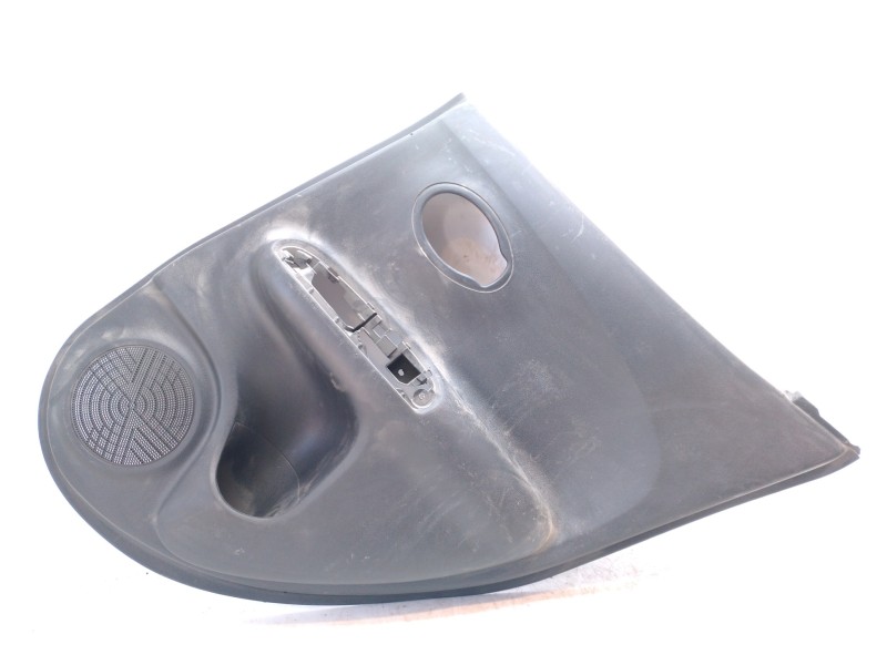Recambio de guarnecido puerta trasera derecha para nissan juke (f15) acenta referencia OEM IAM 829001KK0A  