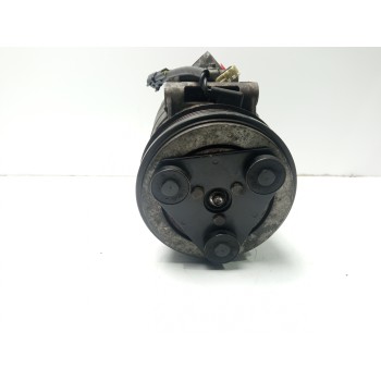COMPRESOR AIRE ACONDICIONADO 3M5H19D629KF 