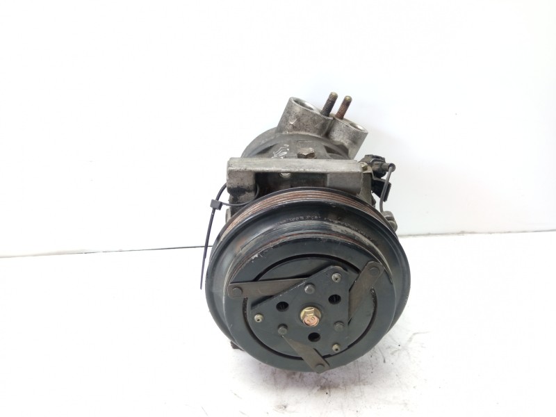 Recambio de compresor aire acondicionado para nissan 350 z (z33) básico referencia OEM IAM 92600CD100  