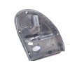 Recambio de guarnecido puerta trasera derecha para nissan juke (f15) acenta referencia OEM IAM 829001KK0A  