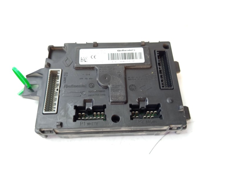 Recambio de modulo electronico para renault clio iv (bh_) 1.2 tce 120 (bhau) referencia OEM IAM 284B11723R  