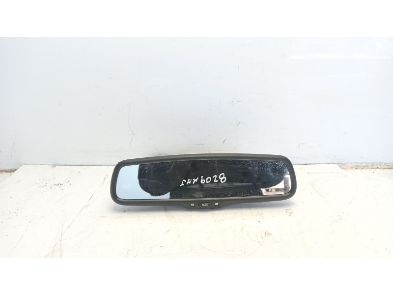 Recambio de espejo interior para toyota yaris active referencia OEM IAM 87810K0050  