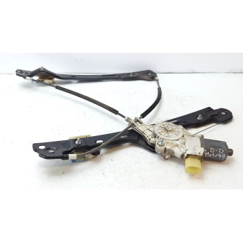 MOTOR ELEVALUNAS DELANTERO DERECHO 51337138466 