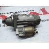 Recambio de motor arranque para bmw serie 3 berlina (e46) 320d referencia OEM IAM D7G4 7787354 