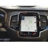 Recambio de sistema navegacion gps para volvo xc90 2.0 turbo cat referencia OEM IAM 31466836 36010873 2349023
