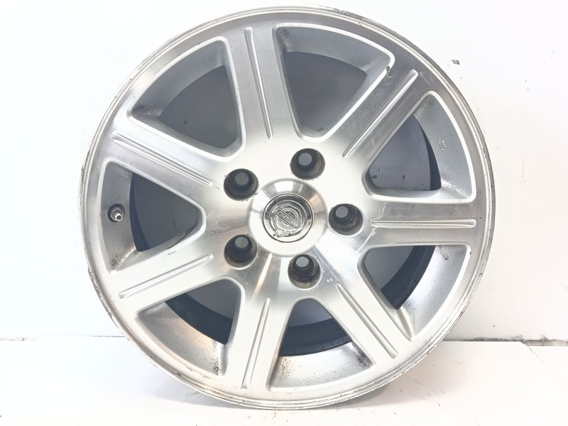 Recambio de llanta para chrysler voyager (rg) 2.8 crd executive referencia OEM IAM ZX39TRMAC  