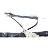 Recambio de motor elevalunas delantero derecho para bmw serie 1 berlina (e81/e87) 120i referencia OEM IAM 51337138466  