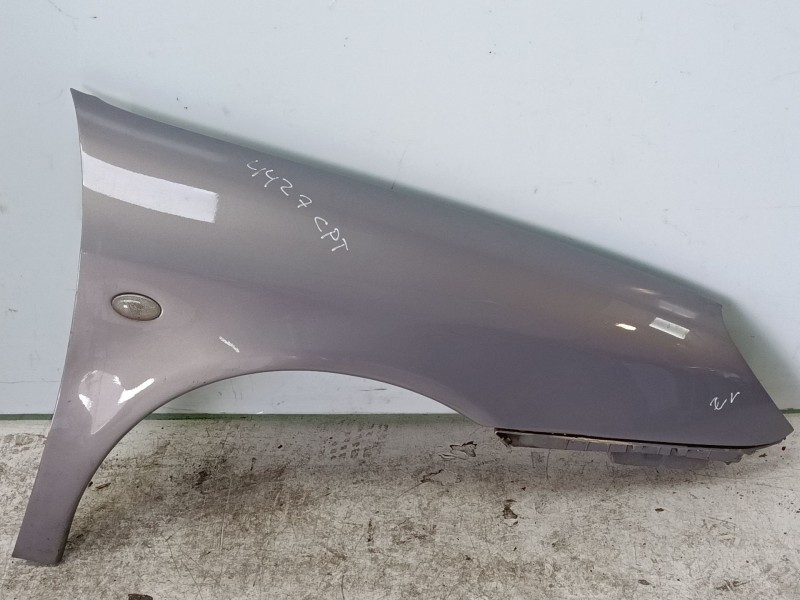 Recambio de aleta delantera derecha para citroën xsara (n1) 1.6 16v referencia OEM IAM 7841N9  