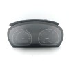 Recambio de cuadro instrumentos para bmw x3 (e83) 2.0d referencia OEM IAM 62103451581  