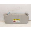Recambio de parasol derecho para toyota proace furgoneta (mdz_) 1.5 d4d (mdz8) referencia OEM IAM SU001A4312  