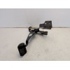 Recambio de pedal freno para peugeot 3008 referencia OEM IAM 9816945780  