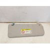 Recambio de parasol derecho para toyota proace furgoneta (mdz_) 1.5 d4d (mdz8) referencia OEM IAM SU001A4312  
