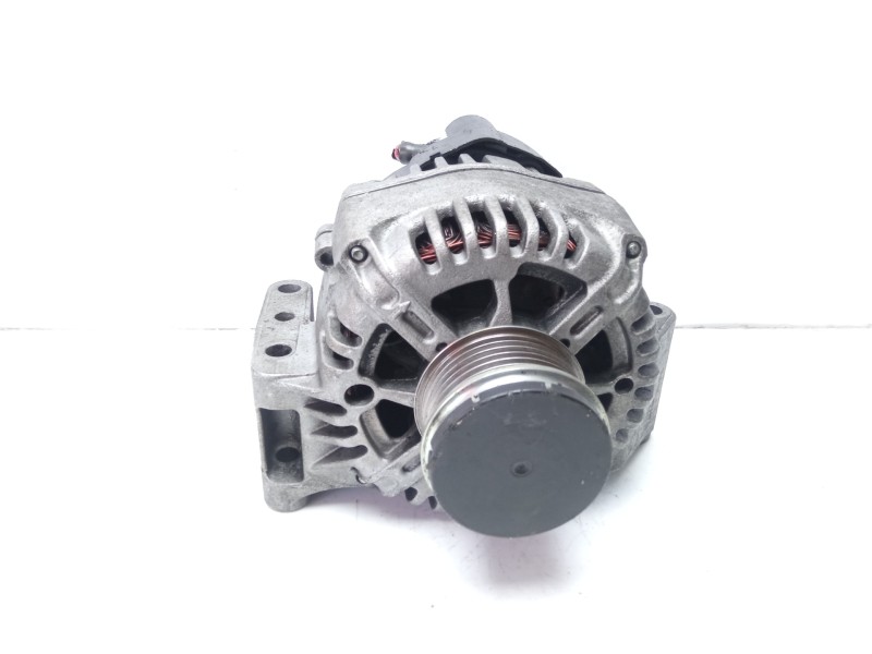 Recambio de alternador para lancia musa (184) 1.3 jtd 16v referencia OEM IAM 0986048771  