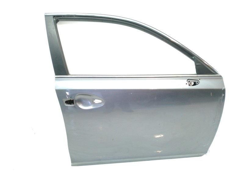 Recambio de puerta delantera derecha para lexus ct 200h referencia OEM IAM 6700148060  