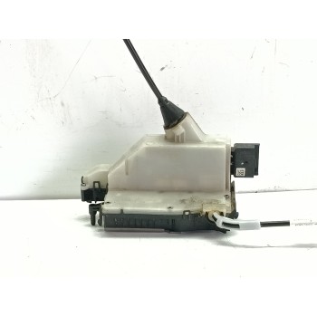 CERRADURA PUERTA DELANTERA DERECHA 9812500780 