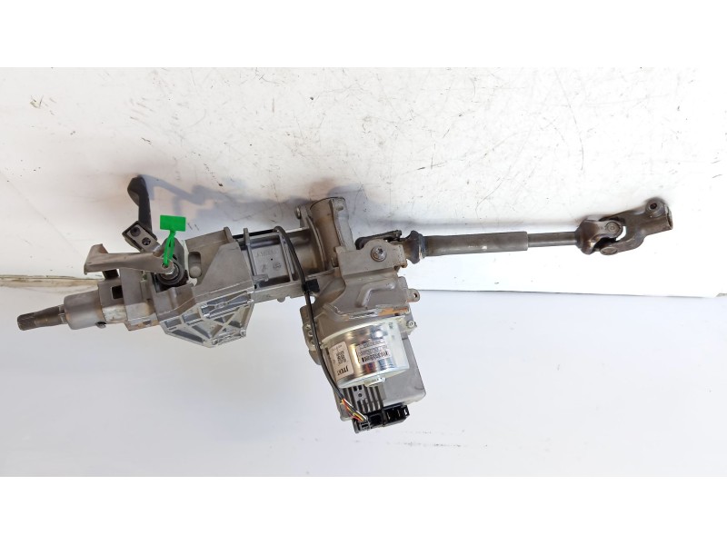 Recambio de columna direccion para renault clio iv (bh_) 1.2 tce 120 (bhau) referencia OEM IAM 488101963R  488107770R