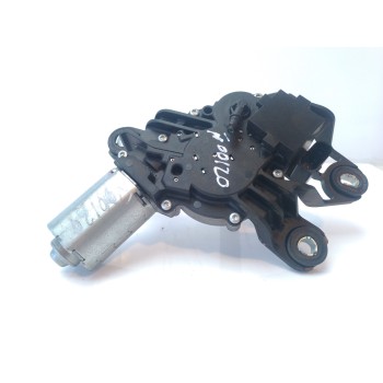 MOTOR LIMPIA TRASERO 1K6955711C 