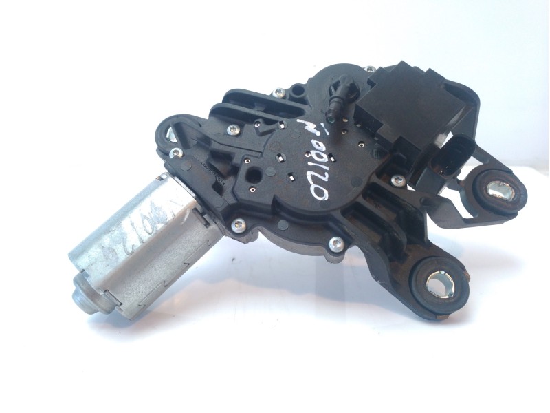 Recambio de motor limpia trasero para volkswagen golf v berlina (1k1) 1.9 tdi referencia OEM IAM 1K6955711C  