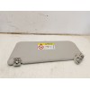 Recambio de parasol derecho para toyota proace furgoneta (mdz_) 1.5 d4d (mdz8) referencia OEM IAM SU001A4312  