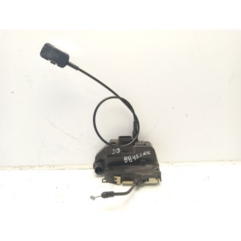 CERRADURA PUERTA DELANTERA DERECHA 8200119121 