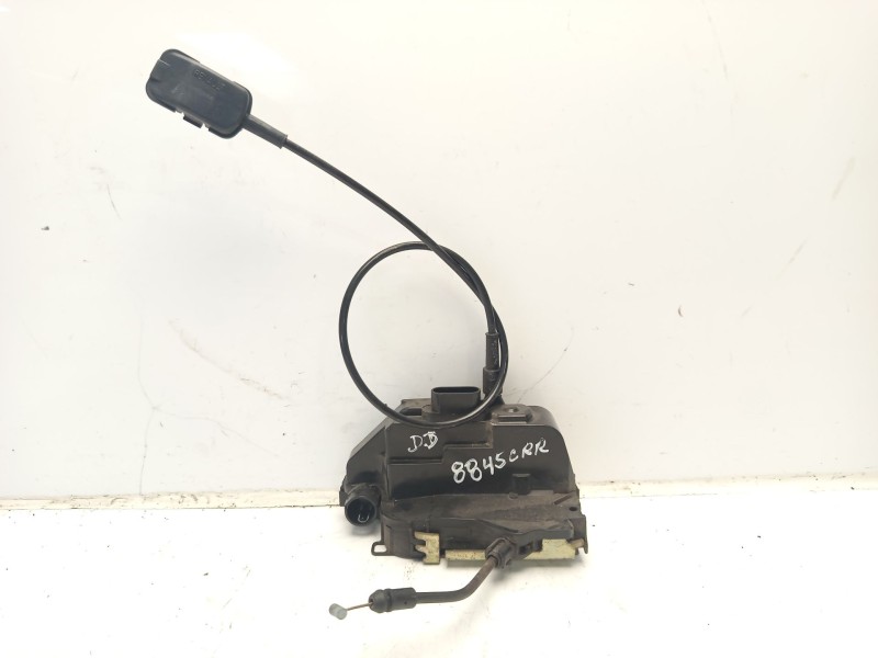 Recambio de cerradura puerta delantera derecha para renault scenic ii 2.0 referencia OEM IAM 8200119121  