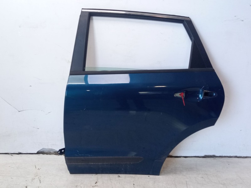 Recambio de puerta trasera izquierda para kia niro referencia OEM IAM 77003G5000  