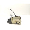 Recambio de cerradura puerta delantera derecha para renault scenic ii 2.0 referencia OEM IAM 8200119121  