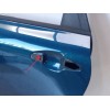 Recambio de puerta trasera izquierda para kia niro referencia OEM IAM 77003G5000  