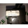 Recambio de mando limpia para seat toledo (1m2) stella referencia OEM IAM CZKO301202022 4BO953503G PA6GF15