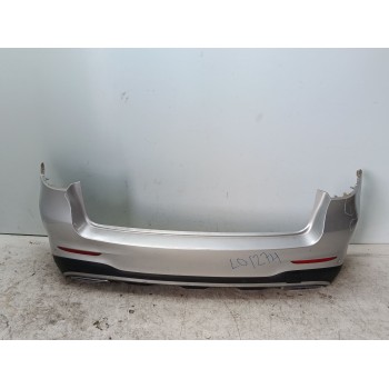 PARAGOLPES TRASERO A2538851601 