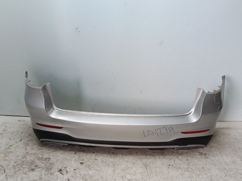 Recambio de paragolpes trasero para mercedes-benz clase glc (w253) 2.1 cdi cat referencia OEM IAM A2538851601  