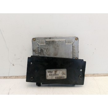 CENTRALITA MOTOR UCE 1938VP 9641608080 
