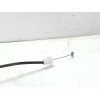 Recambio de cerradura puerta delantera derecha para peugeot 2008 i (cu_) 1.5 bluehdi 100 referencia OEM IAM 9812500780  