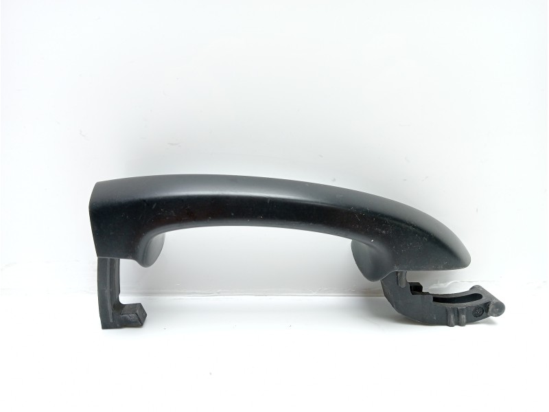 Recambio de maneta exterior trasera derecha para volkswagen golf vi (5k1) advance referencia OEM IAM 1K8837206E  