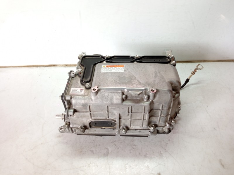 Recambio de bateria para toyota auris touring sports (e18) hybrid feel! referencia OEM IAM G920047190  