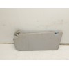 Recambio de parasol izquierdo para toyota proace furgoneta (mdz_) 1.5 d4d (mdz8) referencia OEM IAM SU001A4316  