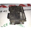 Recambio de centralita motor uce para citroën xsara berlina 1.9d tonic referencia OEM IAM 9639587680 9643294980 R04080023D