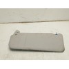 Recambio de parasol izquierdo para toyota proace furgoneta (mdz_) 1.5 d4d (mdz8) referencia OEM IAM SU001A4316  