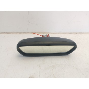 ESPEJO RETROVISOR INTERIOR 815489 