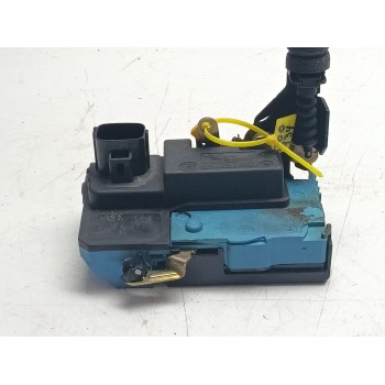 CERRADURA PUERTA DELANTERA DERECHA 30699748 